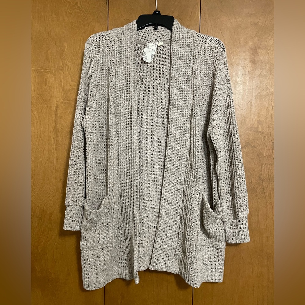 Cardigan by Blu Pepper